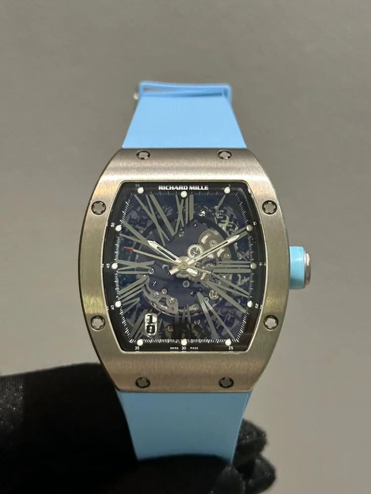 Richard Mille RM 023